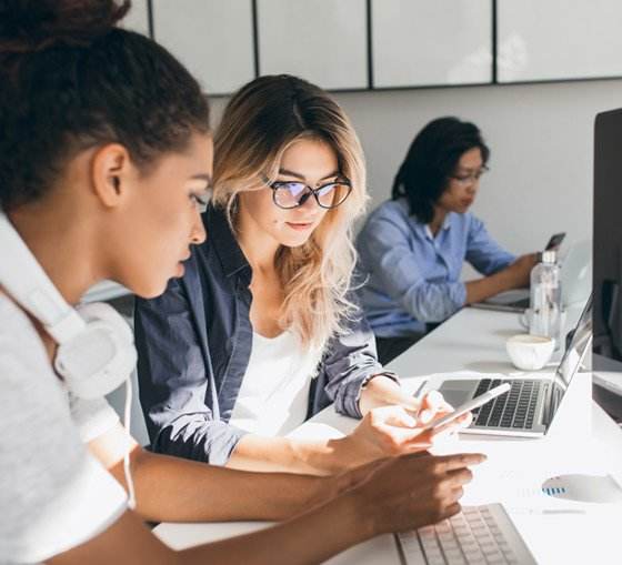 meincode bietet die besten Lösungen durch Experten